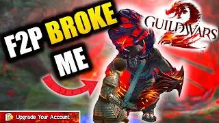 Guild Wars 2 Free-to-Play in 2026 | Worth Playing?