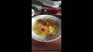 Настойка мятная