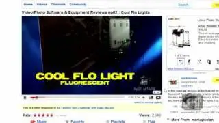 Video Tips &Tricks ep06:  How to make widescreen HD videos on youtube