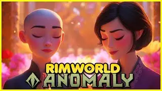 La CONVERSIÓN IMPOSIBLE || RIMWORLD - ANOMALY #54 Gameplay Español