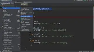 22-Kotlin for Beginners: Expression If and When