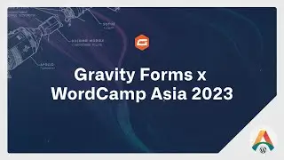 Gravity x WordCamp Asia 2023