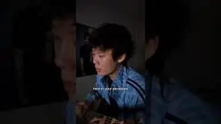 Ed Sheeran - Dive
