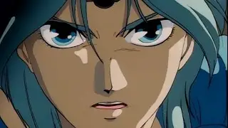 The Heroic Legend of Arslan - OVA 04 (eng sub)
