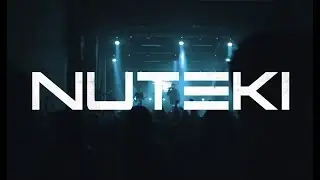 NUTEKI Иваново VLOG2