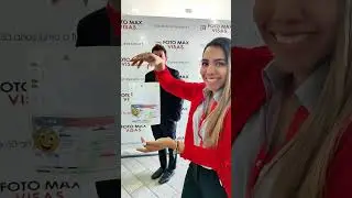 ¿Quieres solicitar visa para EE.UU., Schengen, Reino Unido, Canadá, y más? 🌍✨