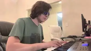 droppin some mad improv dog