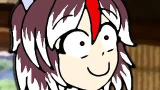 Touhou | Youmu's Special Day (Part 5)