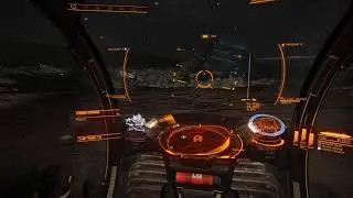 Elite: Dangerous - CMDR Megalon's Space Adventures | 
