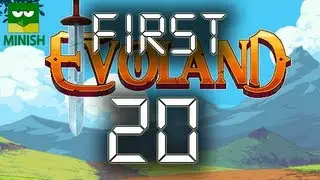 First 20 - Evoland