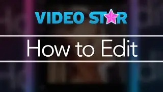 How to Edit