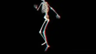 3D Skeleton Dancing.flv