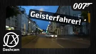 #007 Dashcam Compilation Berlin REMAKE! | Germany | Werkstatt verursacht fast einen Unfall!