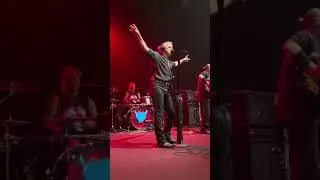 Piero Pelú - Maledetto Cuore (Live Milano 06/06/2024)