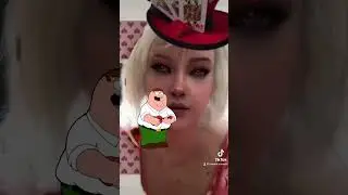 Credit card debt Family Guy