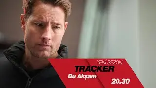 FX | Tracker 2. Sezon | 5 Ocak Pazar 20.30
