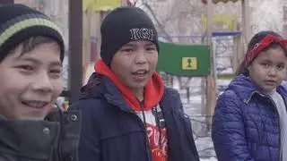 Көршімді жек көрем / Жаңа кино / 2021