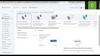 Become a Super AI User with Azure AI Foundry (formerly AI Studio) Part 1 
