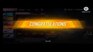 free fire 🏏 new xm8 ka skin in free fire  ( survivor gamer 7 )