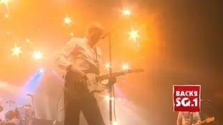 Down Down (Live At Wembley) - The Frantic Four