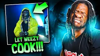 LET WEEZY COOK! Rob49 ft. Lil Wayne 