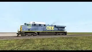 csx h5hll i've wanted for a long time