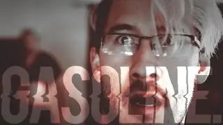 gasoline [darkiplier]