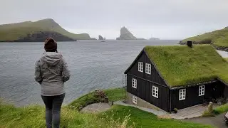 🇫🇴 Faroe Islands Days 1-2 - August 2024