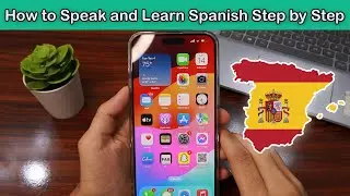 How to Speak and Learn Spanish Effectively Step by Step