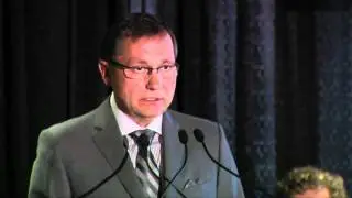 Stollery Children's Hospital Foundation Expansion Campaign Announcement