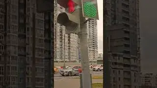 Мой район в Москве 🥰😇