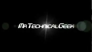 My new intro