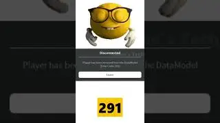 Roblox Error Codes 💀⚠️ 