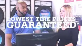 Dunn Tire-Continental Tires