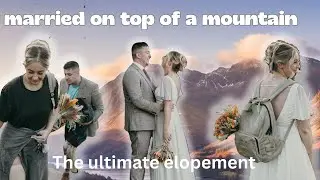 A LAKE DISTRICT WEDDING | THE ELOPEMENT STORY