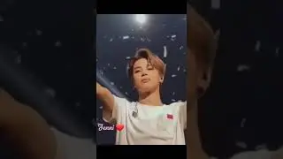 Jimin ur the prettiest person on the earth 🥰😘😘 #jimin #parkjimin #btsshorts #bts