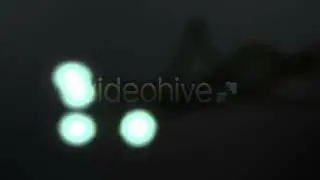 Free After Effects Template Illuminated Logo Reveal After Effects Template
