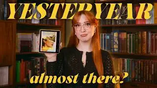 Does this tradwife time travel book deliver biting satire or fall flat? Yesteryear Caro Claire Burke
