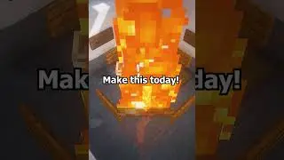10000$ Modern Iron Farm House in Minecraft!  