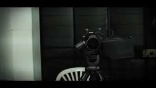 SPEC OPS: Retrieve Intel