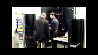 ТРАНСПОРТ И ДОРОГИ СИБИРИ, Иркутск, Сибэкспоцентр.