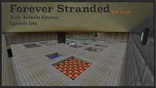 Forever Stranded (1.9.0) Episode 043