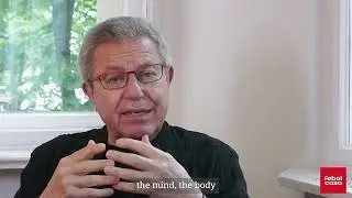 Interview Daniel Libeskind | Febal Casa | Libeskind022
