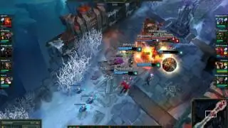 Main urgot!