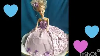 TORTA ZA DEVOJČICE /GIRLS CAKE