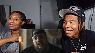 Mom REACTS to Jelly Roll - Liar (Official Music Video)