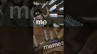 ДжоДжо мемы №4 
