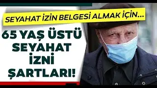 SEYEHAT İZİN BELGESİ NASIL ALINIR ? - ( Memleket İzni almak )Uygulamalı yaptımm !!