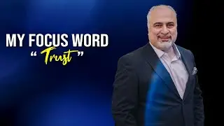 My Focus Word