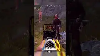 Causing Havoc at RAID BASE 